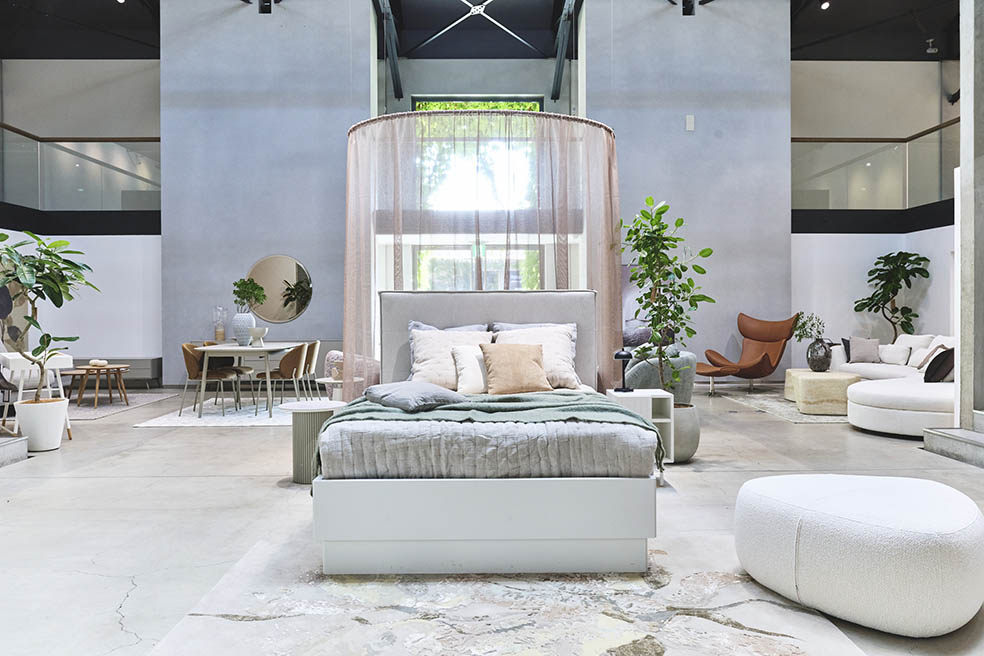 LifTe北欧の暮らし デンマークのボーコンセプトが、長野県・御代田町にある複合施設「MMoP（モップ）」で11月3日までポップアップストアを開催