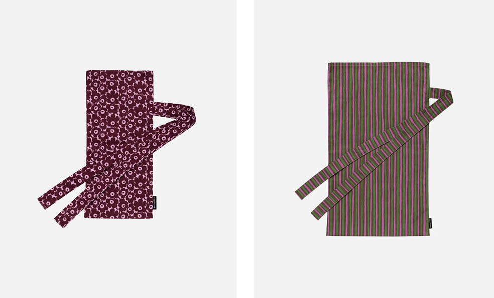 LifTe北欧の暮らし フィンランドのデザインハウス「marimekko(マリメッコ)」が11月5日から松屋銀座でポップアップショップを展開 ウニッコのギフトバッグ