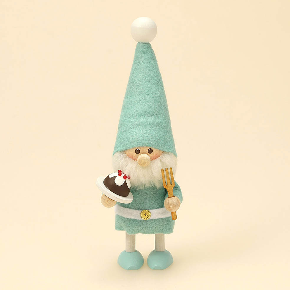 ノルディカニッセ　高島屋限定　完売品　アヒルを抱いた女の子 ノルディカニッセ 高島屋限定 完売品 アヒルを抱いた女の子