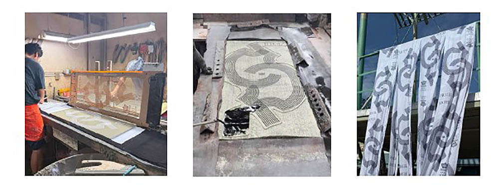 LifTe北欧の暮らし デンマーク発祥のロイヤルコペンハーゲンが10月18日(土)にオープンする新丸ビル3Fの新店舗で16500円以上購入でプレゼントされる特別な手ぬぐい