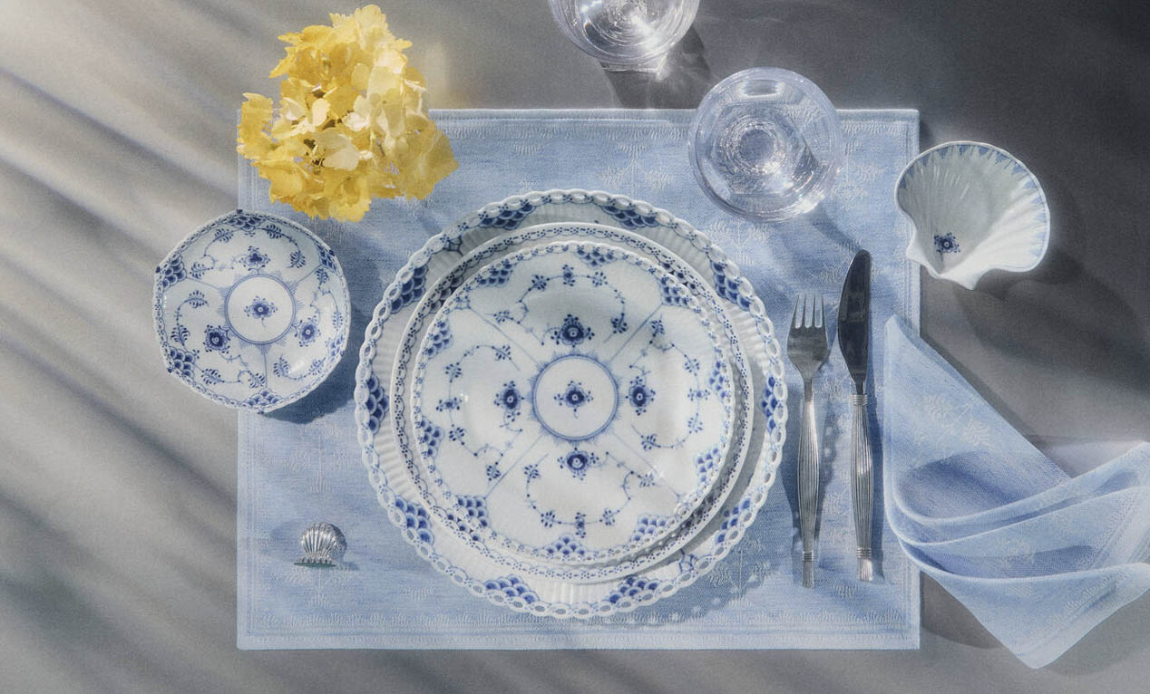 ロイヤル コペンハーゲン新丸ビル店が10月18日オープン！新作