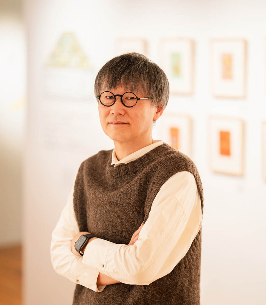 LifTe北欧の暮らし 11月1日から12月22日まで愛知県の瀬戸のやきもの体験型複合施設 STUDIO 894（スタジオ ヤクシ)で個展が開催される福田利之