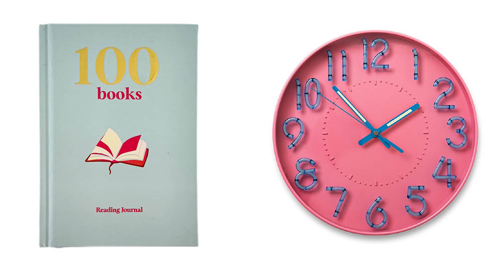 LifTe北欧の暮らし デンマーク発祥のライフスタイル雑貨店フライングタイガーが川越の百貨店まるひろ川越店でポップアップストアを展開 販売される読者日記 光る時計