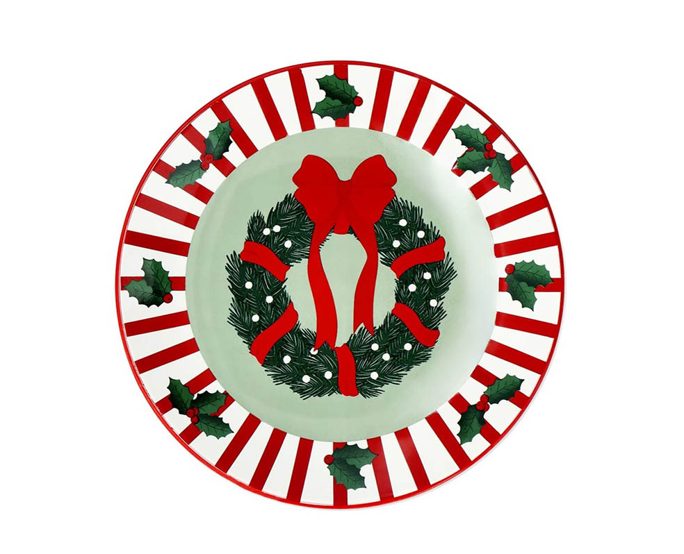 LifTe北欧の暮らし 11月14日より和歌山県の近鉄百貨店でポップアップを展開する「フライングタイガーコペンハーゲン」で販売するプレート