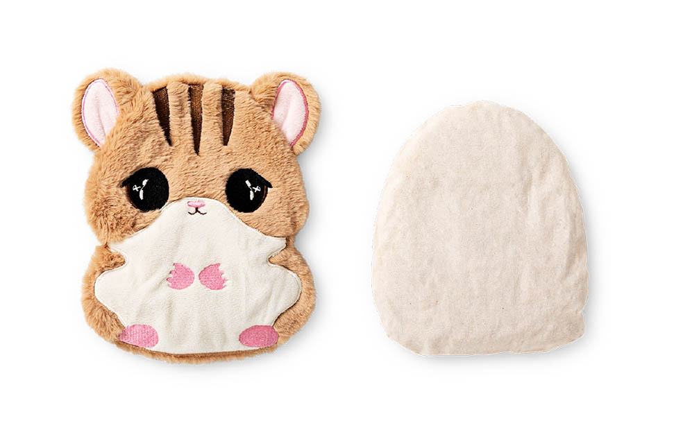 LifTe北欧の暮らし デンマーク発のライフスタイル雑貨店「フライングタイガー コペンハーゲンで販売されるあったかハムスター