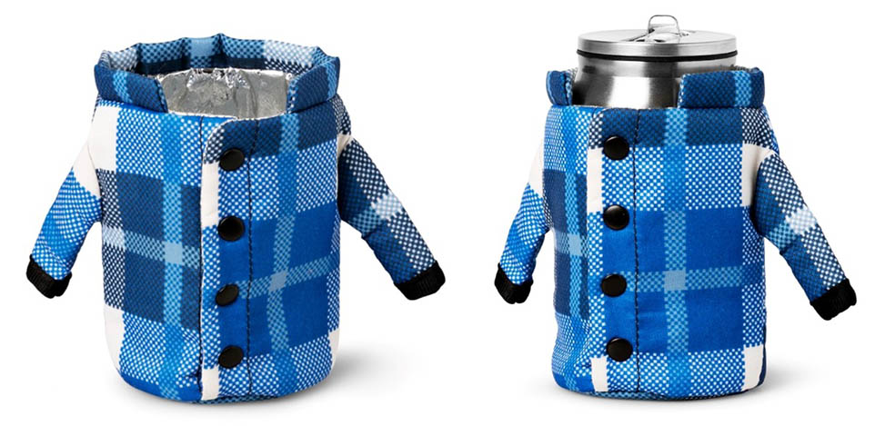 LifTe北欧の暮らし デンマーク発のライフスタイル雑貨店「フライングタイガー コペンハーゲンで販売されるカップスリーブ