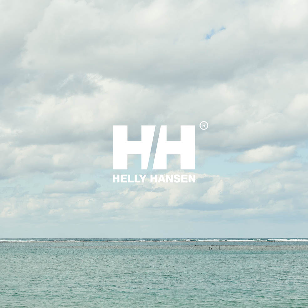 LifTe北欧の暮らし JR名古屋タカシマヤで開催されるサステナブルな暮らしやモノづくりをテーマにしたイベント「Think FOR THE FUTURE～未来のためにできること～」にノルウェーブランド「ヘリー・ハンセン」HELLY HANSENが期間限定でオープン