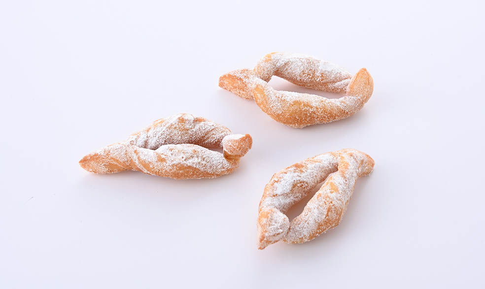 LifTe北欧の暮らし デンマークにゆかりがある広島アンデルセンで11月下旬から開催されるクリスマスイベント「JULEHYGGE（ユールヒュッゲ）」で週末提供されるパン ノースウィナー