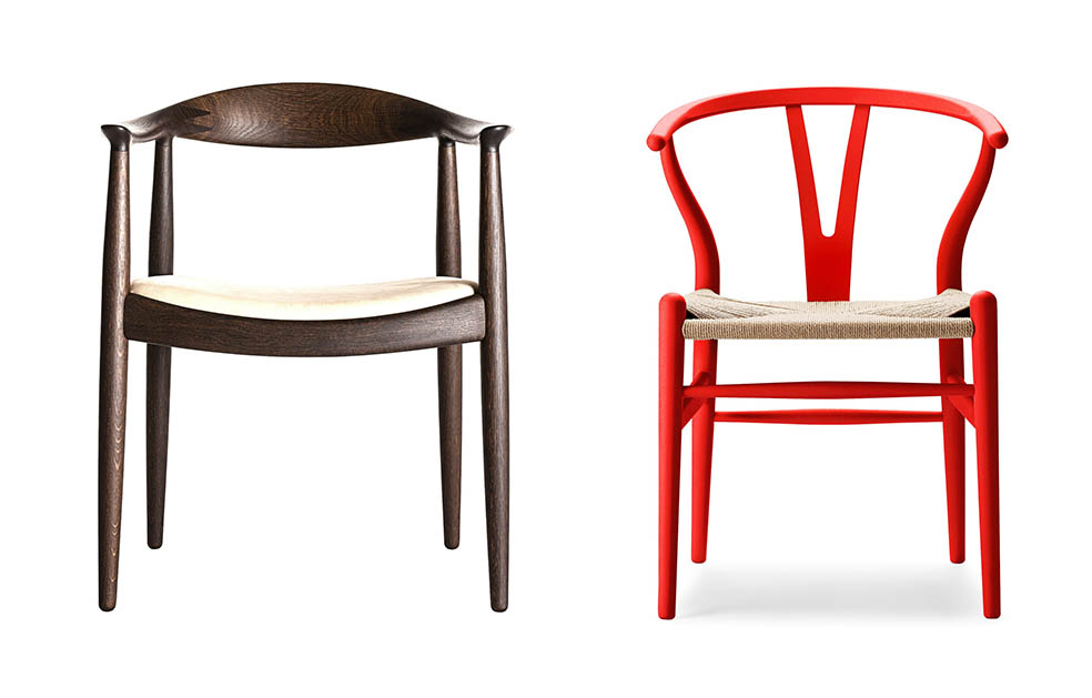 LifTe北欧の暮らし 12月2日(火)よりヒカリエホール(渋谷ヒカリエ9F)で開催される、デンマークを代表する家具デザイナー"ハンス・ウェグナー"の名作家具が集う展覧会「織田コレクション ハンス・ウェグナー展 至高のクラフツマンシップ」