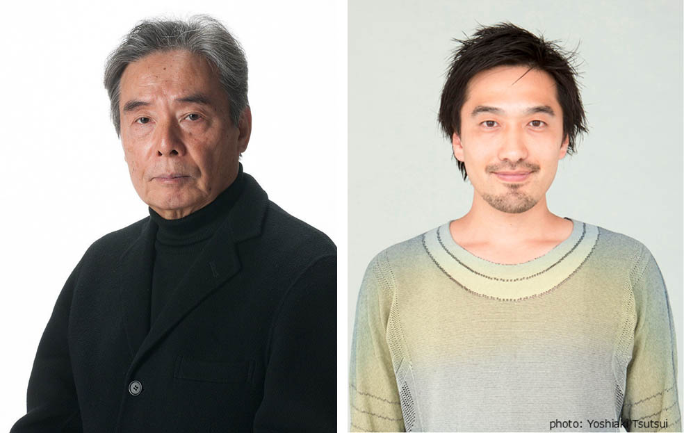 LifTe北欧の暮らし 12月2日(火)よりヒカリエホール(渋谷ヒカリエ9F)で開催される、デンマークを代表する家具デザイナー"ハンス・ウェグナー"の名作家具が集う展覧会「織田コレクション ハンス・ウェグナー展 至高のクラフツマンシップ」でトークイベントを開催する織田憲嗣氏 田根剛氏