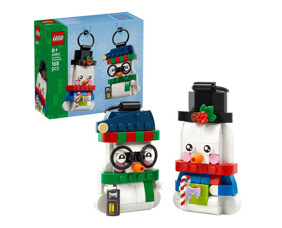 LifTe北欧の暮らし デンマーク発祥のレゴの世界を楽しめるレゴディスカバリーセンター東京と大阪で2025年11月14日(金)~12月25日(木)の期間限定で開催される「Build to Give クリスマスイベント」で期間限定で販売されるお得なイベントパック