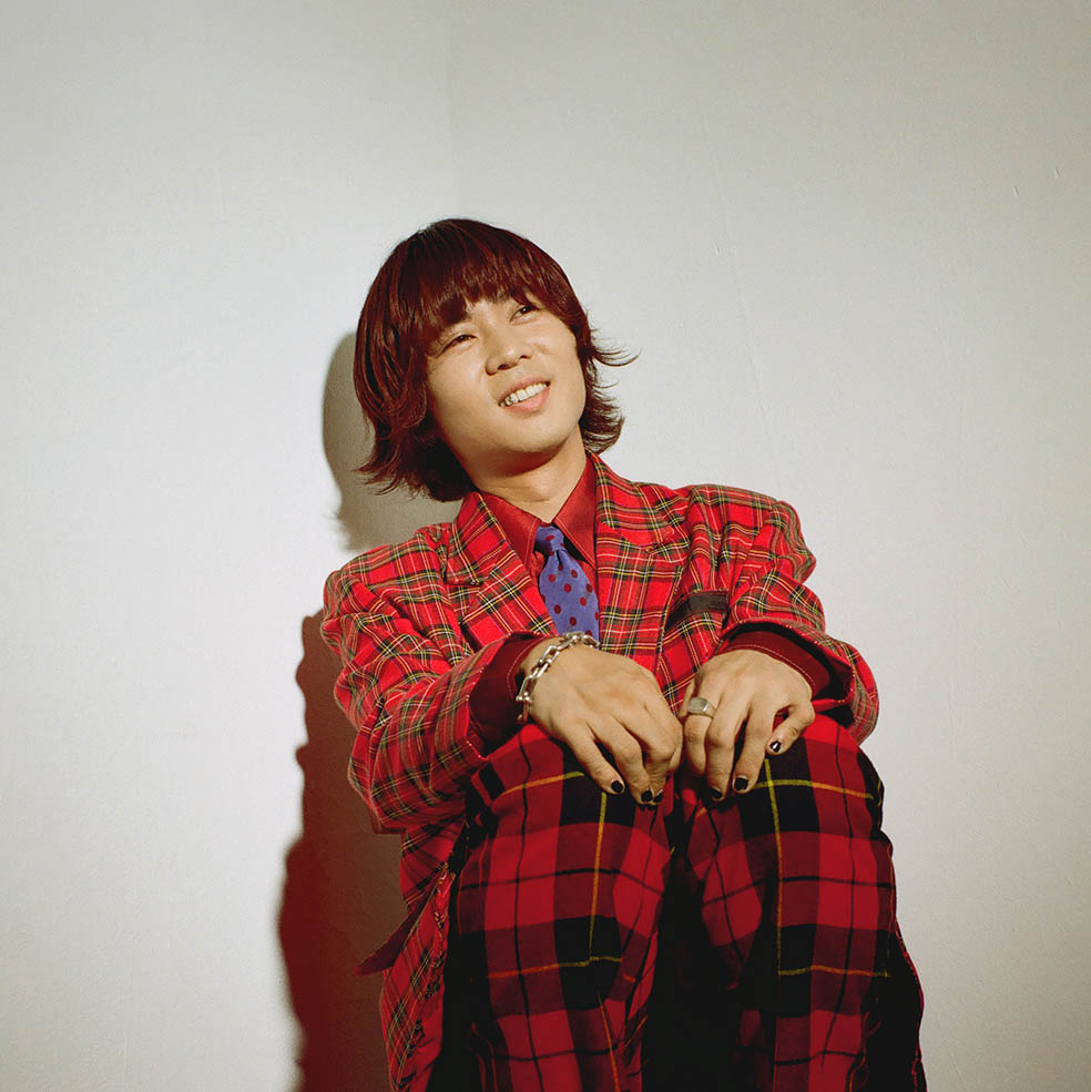 LifTe北欧の暮らし デンマーク発祥のレゴが11月14日(金)から16日(日)の3日間、渋谷キャスト ガーデンで開催しているイベント「Build Your Christmas(ビルド ユア クリスマス)」で部屋をプロデュースしたオカモトレイジさん