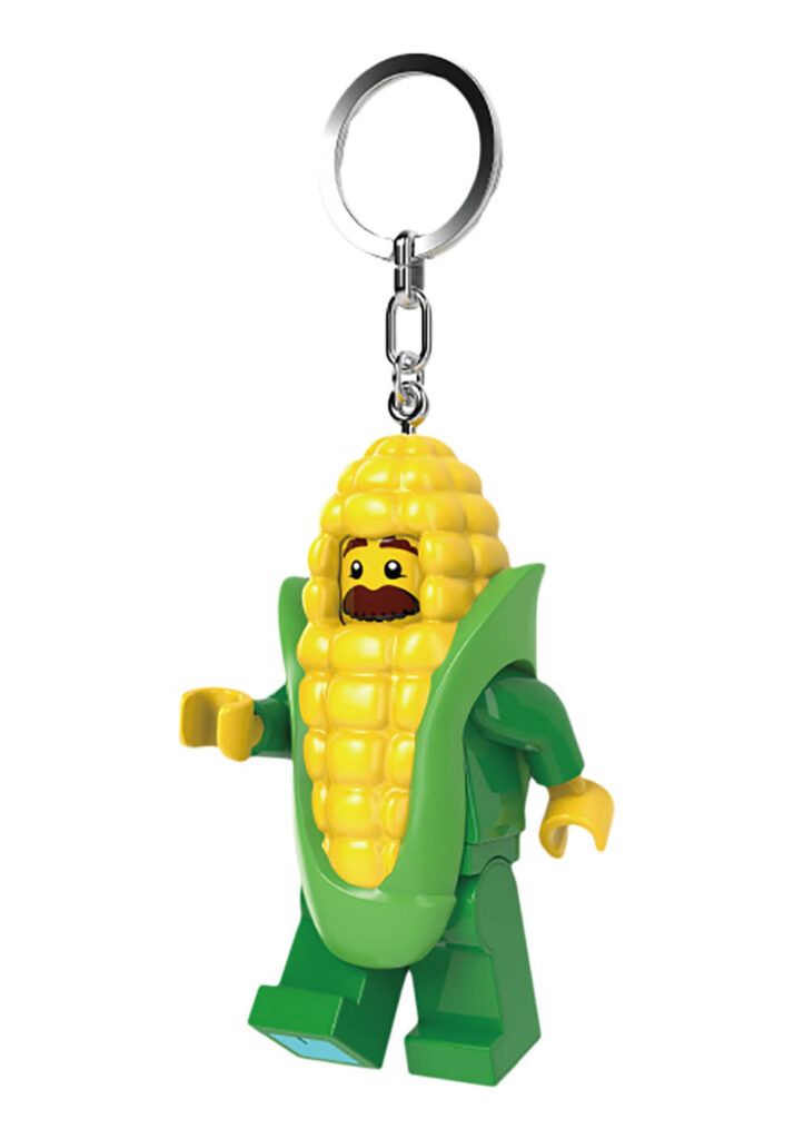 LifTe北欧の暮らし デンマーク発祥のレゴが発売するキーライトの新商品