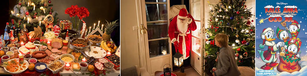 LifTe北欧の暮らし 埼玉県飯能市のメッツァビレッジで開催されている「メッツァの北欧クリスマス2025」で12月13日に開催されるスウェーデンのクリスマストークイベント