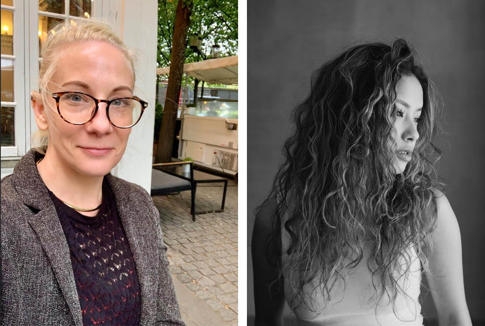 LifTe北欧の暮らし 埼玉県飯能市のメッツァビレッジで開催されている「メッツァの北欧クリスマス2025」で12月13日に開催されるスウェーデン出身のヨセフィン・ロッシング（アーティスト／デザイナー）と娘の MOMMO（シンガーソングライター）