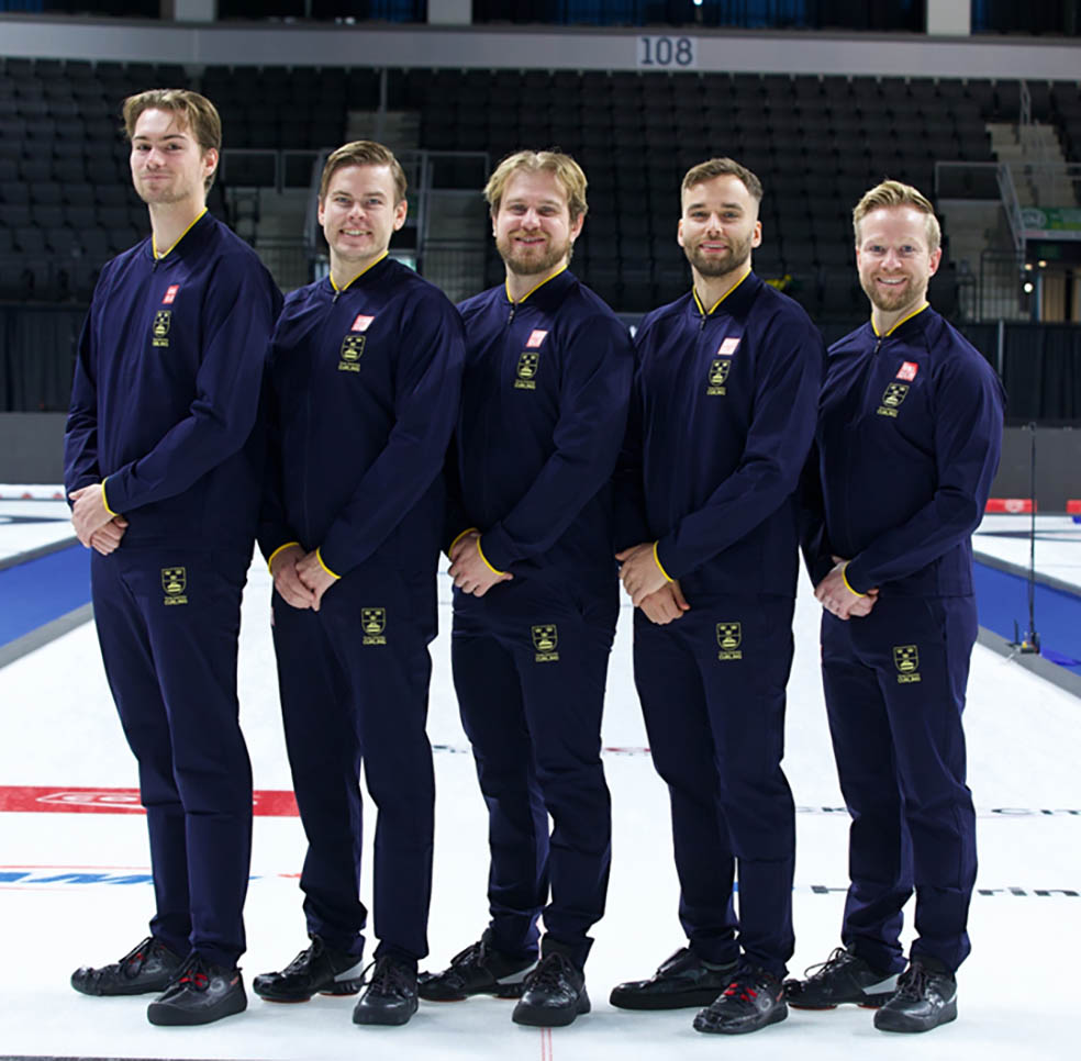 LifTe北欧の暮らし ユニクロがスウェーデンのスウェーデンスキー連盟、そしてスウェーデンカーリング協会とのオフィシャルサプライヤー契約を更新