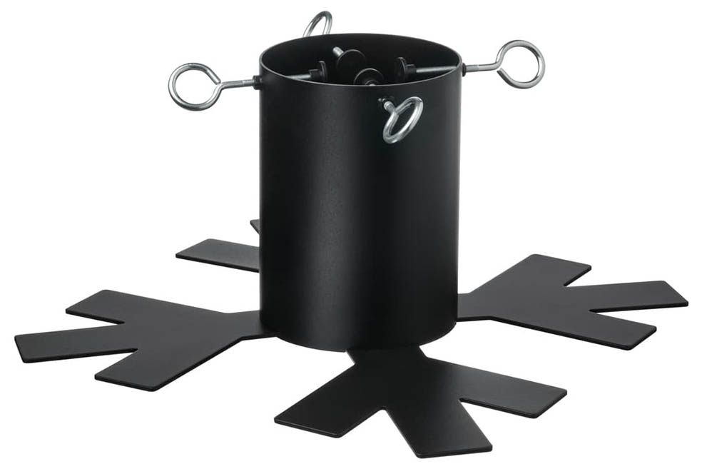 LifTe北欧の暮らし スウェーデン発祥のイケアが11月22日から販売を開始するクリスマスツリー用のモミの木にぴったりのスタンド