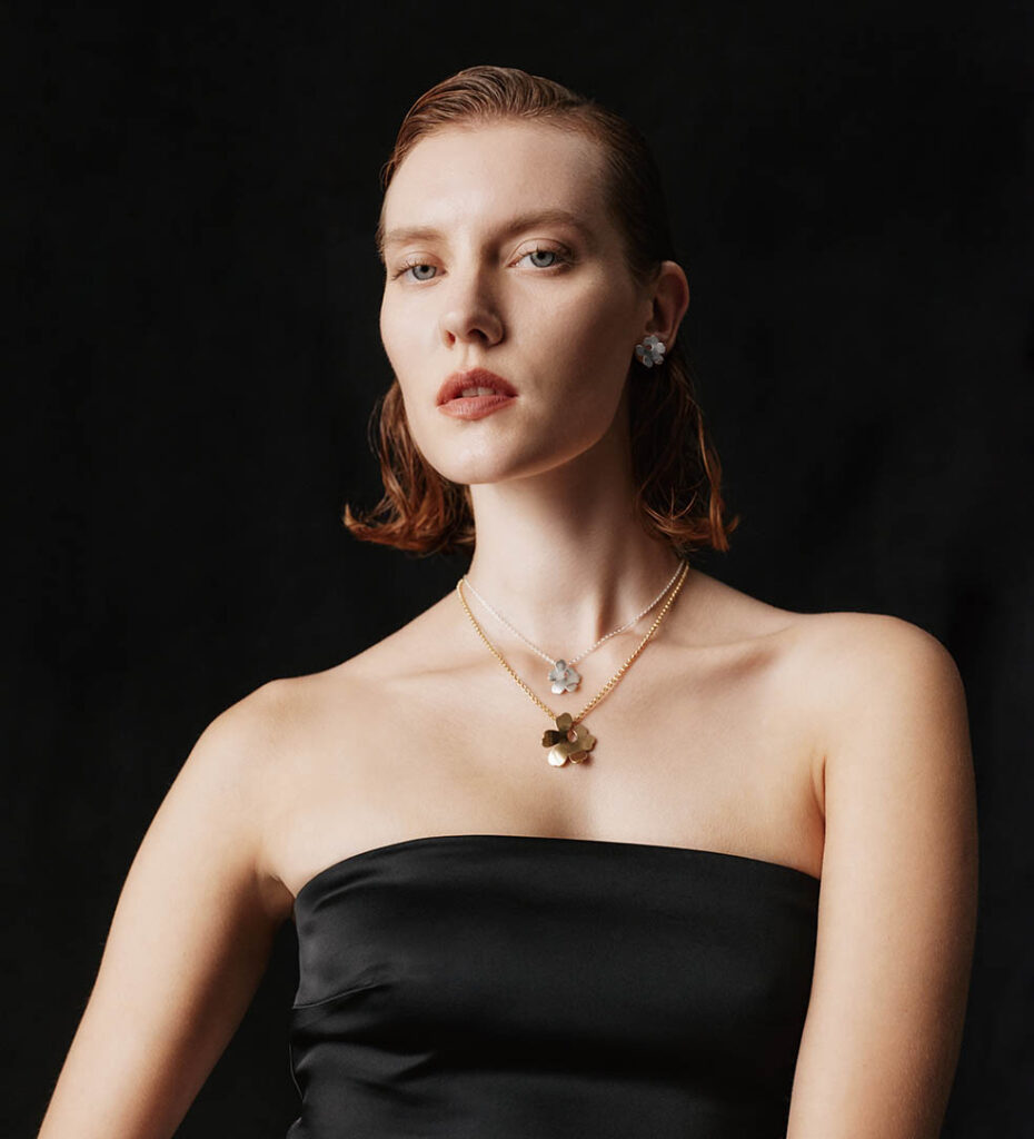 LifTe北欧の暮らし フィンランドのジュエリーブランド「KALEVALA(カレワラ)」がマリメッコとコラボしたジュエリー