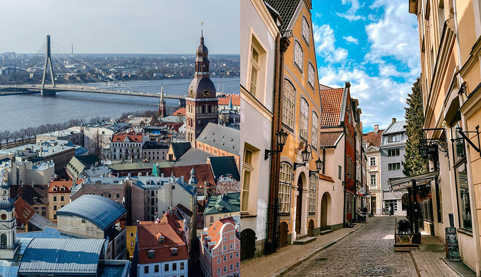 LifTe北欧の暮らし 11月12日から札幌大丸で開催される「北欧展2025」で販売されるラトビアのアイテム