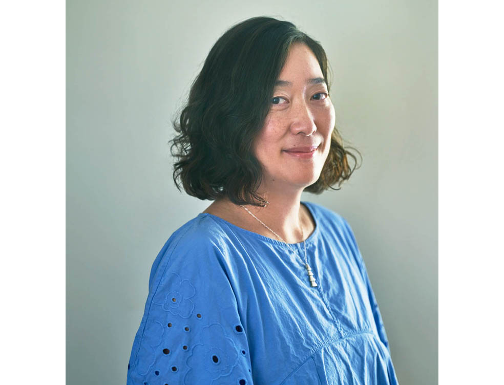 LifTe北欧の暮らし フィンランド スウェーデン デンマーク 11月12日から札幌大丸で開催される「北欧展2025」のメインビジュアル 手がけたのは島塚絵里さん