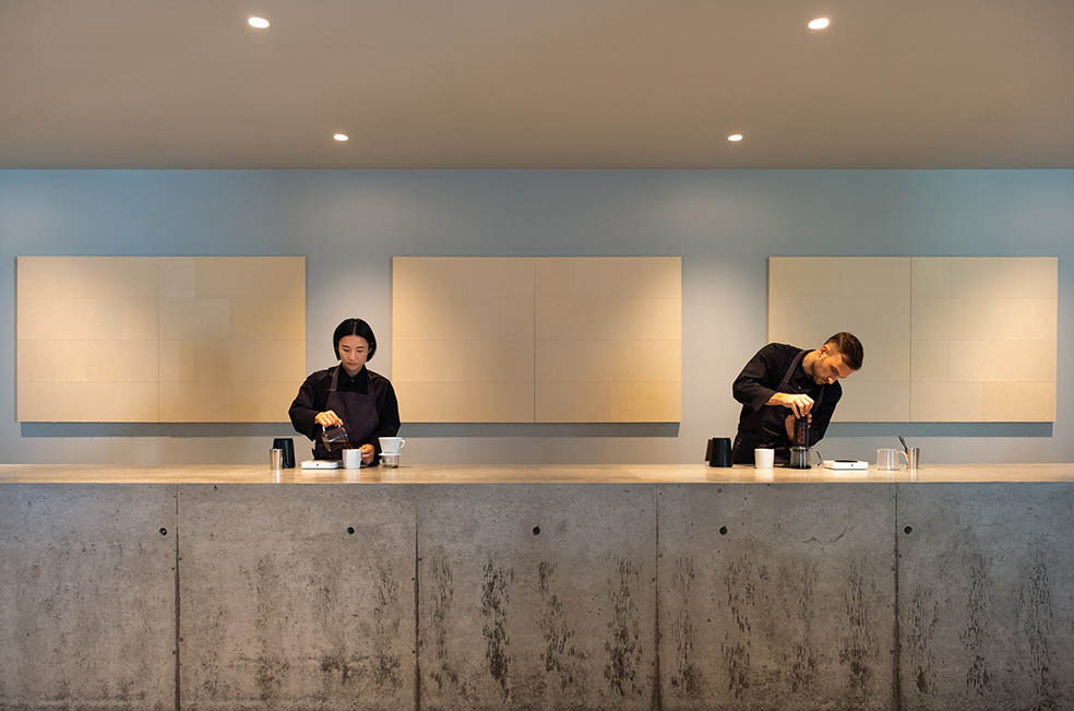 LifTe北欧の暮らし デンマークのボダムが12月13日〜14日の2日間下北沢OGAWA COFFEE LABORATORYで開催されるフレンチプレス