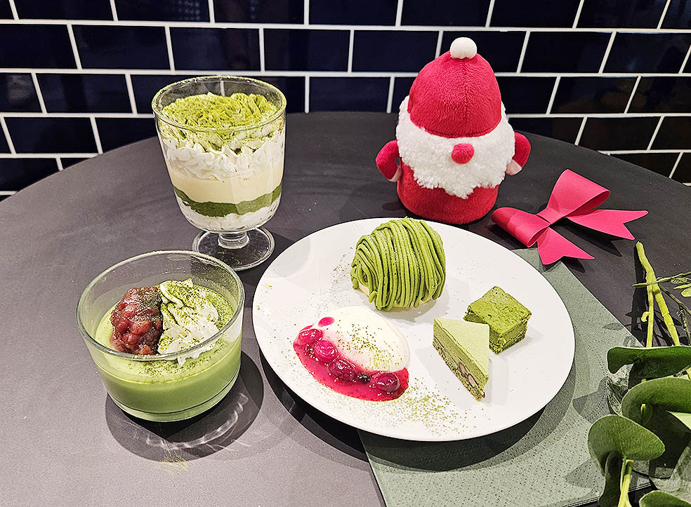 LifTe北欧の暮らし スウェーデン発祥のIKEA(イケア) IKEA Japan Country Food Commercial Manager の岩垣剛史さんが冬の限定メニューと抹茶スイーツを解説