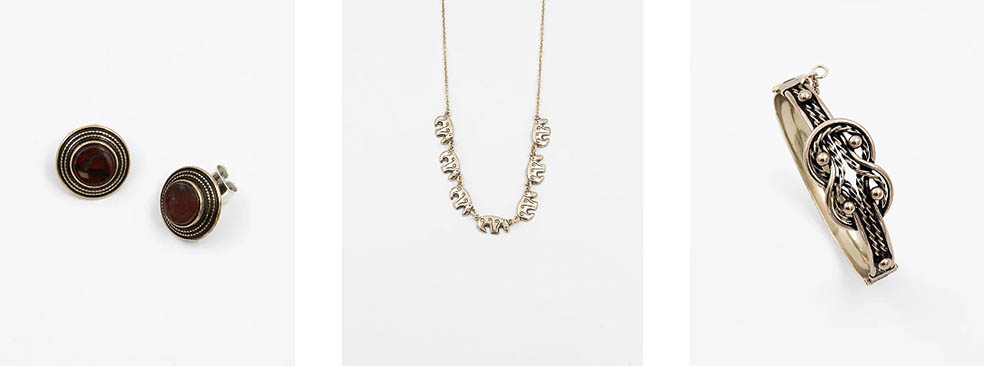 LifTe北欧の暮らし フィンランドのジュエリーブランド「Kalevala（カレワラ）」が高輪ゲートウェイ駅直結の新商業施設「ニュウマン高輪」で1月7日から展開されるポップアップストアで販売するプリラブド