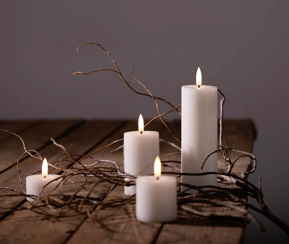 LifTe北欧の暮らし デンマーク発祥のブランド「UYUNI Lighting(ウユニライティング)」の照明 LEDランプ