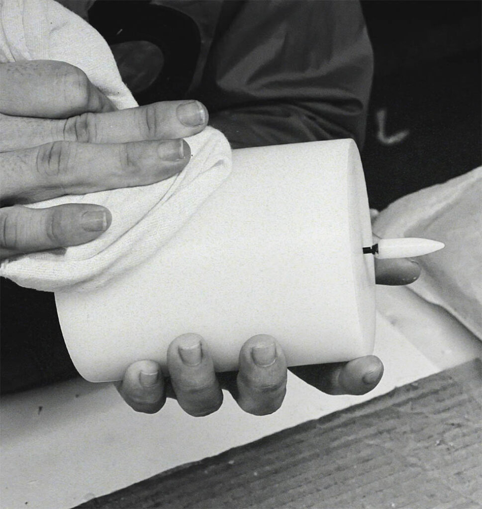 LifTe北欧の暮らし デンマーク発祥のブランド「UYUNI Lighting(ウユニライティング)」の照明 LEDランプ 手仕事