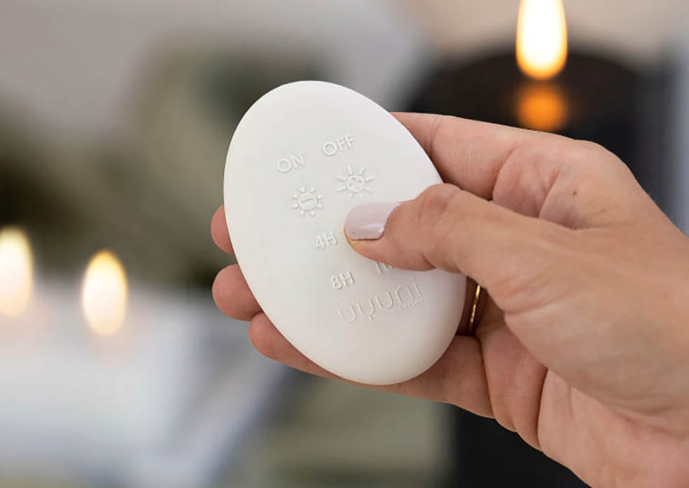 LifTe北欧の暮らし デンマーク発祥のブランド「UYUNI Lighting(ウユニライティング)」の照明 LEDランプ スイッチリモコン