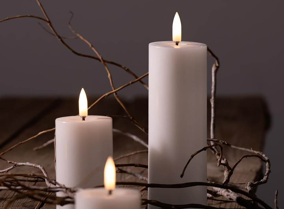 LifTe北欧の暮らし デンマーク発祥のブランド「UYUNI Lighting(ウユニライティング)」の照明 LEDランプ