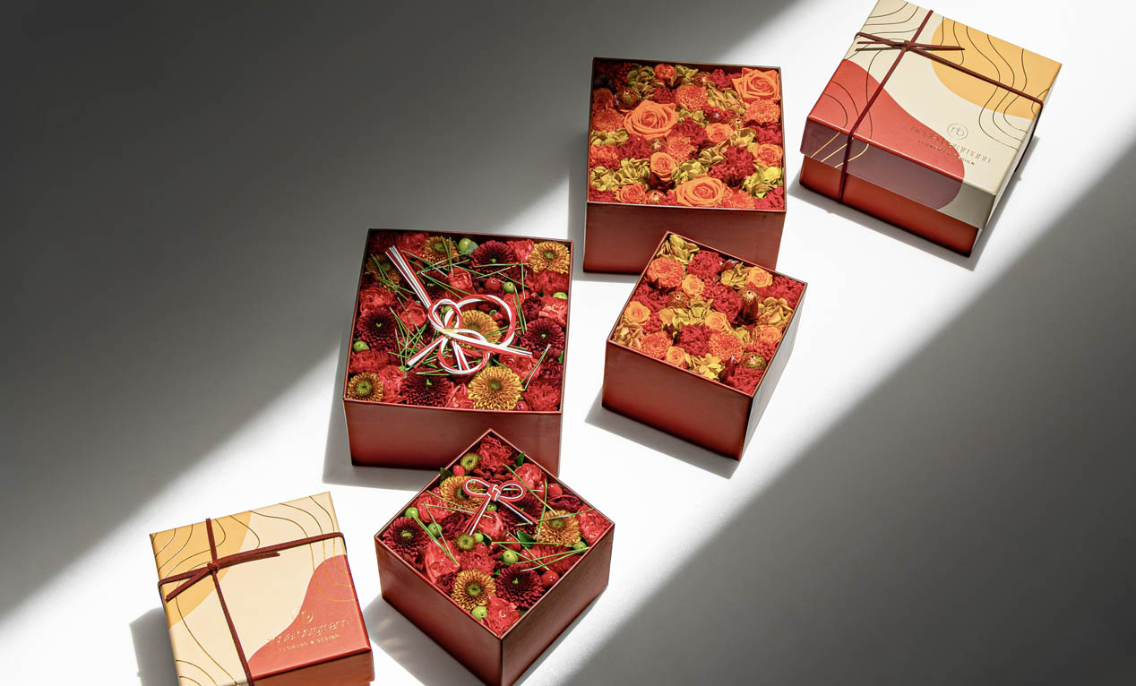 ニコライ・バーグマンの「ニューイヤーコレクション2026」登場｜限定