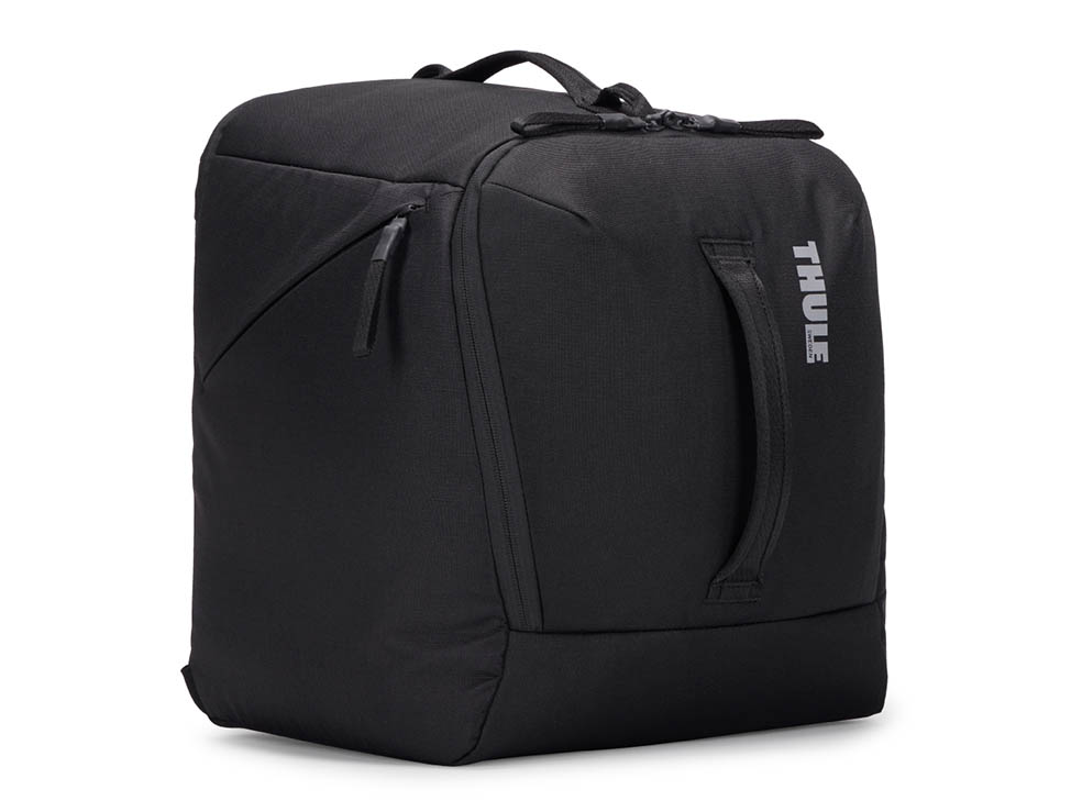 LifTe北欧の暮らし スウェーデンのアウトドアブランド「スーリー(THULE)」から発売された スキー・スノーボード専用バッグコレクション【Thule RoundTrip Ski and Snowboard】（スーリー ラウンドトリップ）Thule RoundTrip Ski and Snowboard Boot Bag 35L