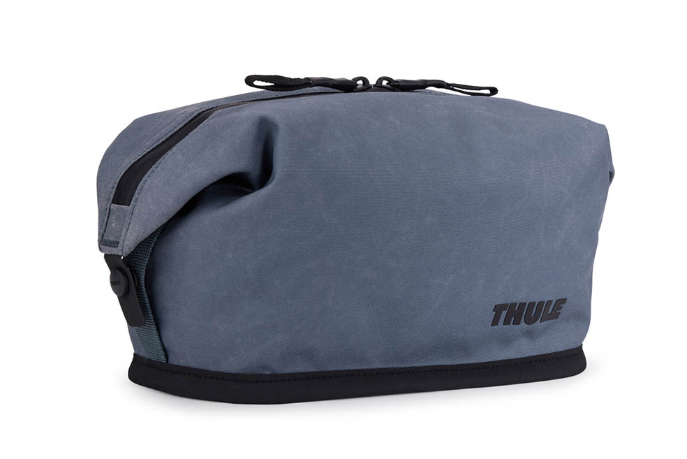LifTe北欧の暮らし スウェーデンブランドのThule Aion(スーリーアイオン)の新作extension Toiletry Bag