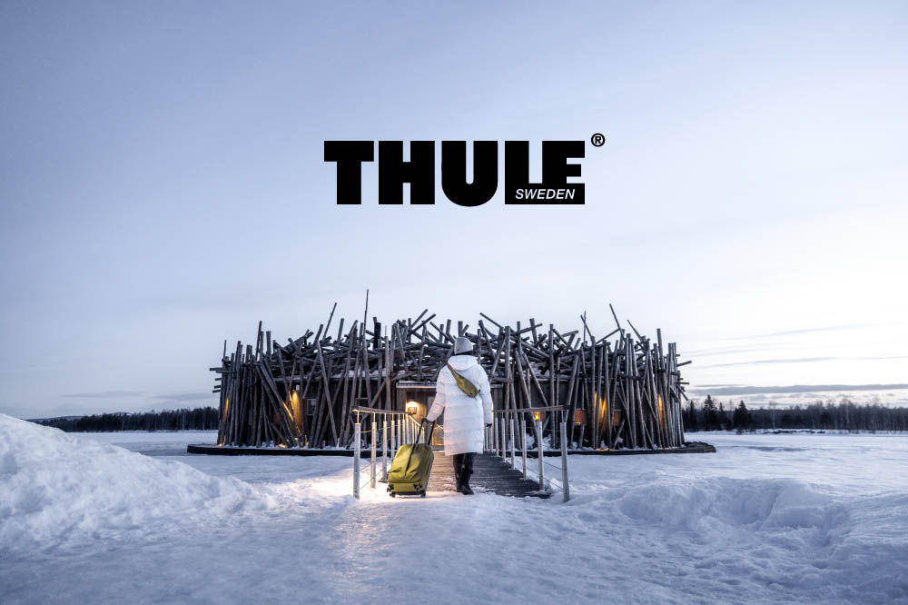 LifTe北欧の暮らし スウェーデンブランドのThule スーリー