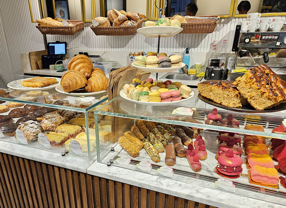 LifTe北欧の暮らし ラトビアの首都リーガでおすすめしたい編集部が実際に訪れたカフェのMulberry(マルベリー)