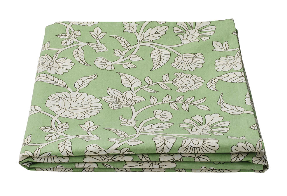 LifTe北欧の暮らし スウェーデン発祥のIKEA(イケア)が1月16日(金)寄り販売開始する新コレクション「SMÖRFISK/スモールフィスク」のテーブルクロス