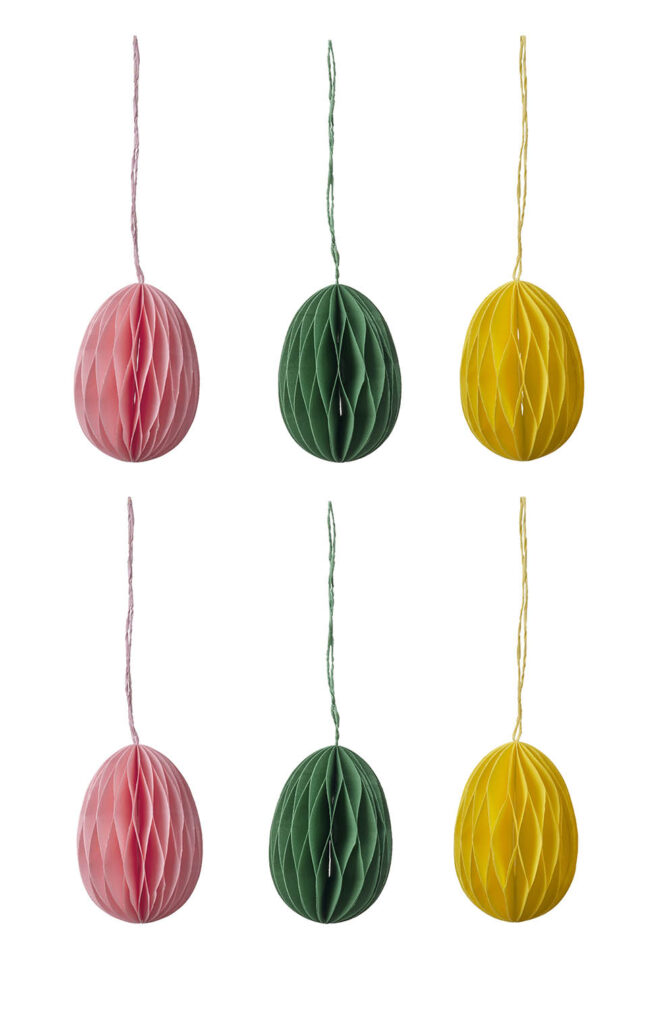 LifTe北欧の暮らし スウェーデン発祥のIKEA(イケア)が1月16日(金)寄り販売開始する新コレクション「TJÄRLEK/シャーレク」のハンギングデコレーション