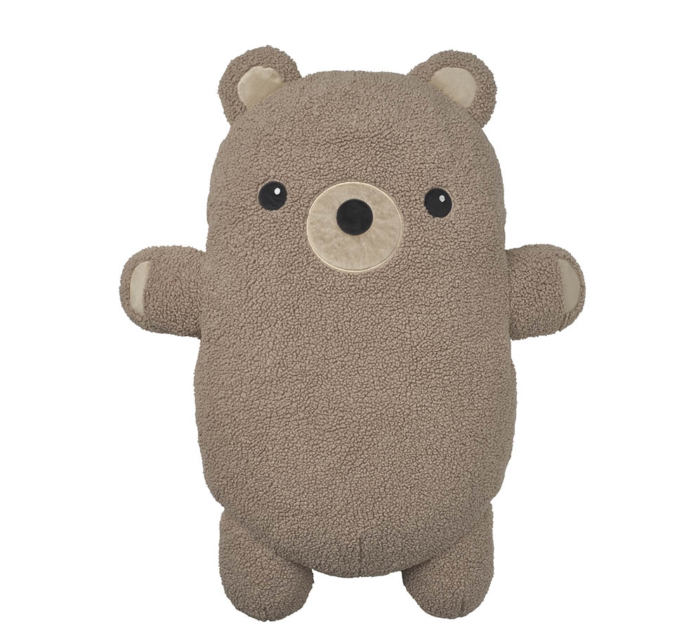 LifTe北欧の暮らし スウェーデン発祥のイケア(IKEA)が2月4日から発売を開始する「GREJSIMOJS/グレイシモイス」コレクションのぬいぐるみ