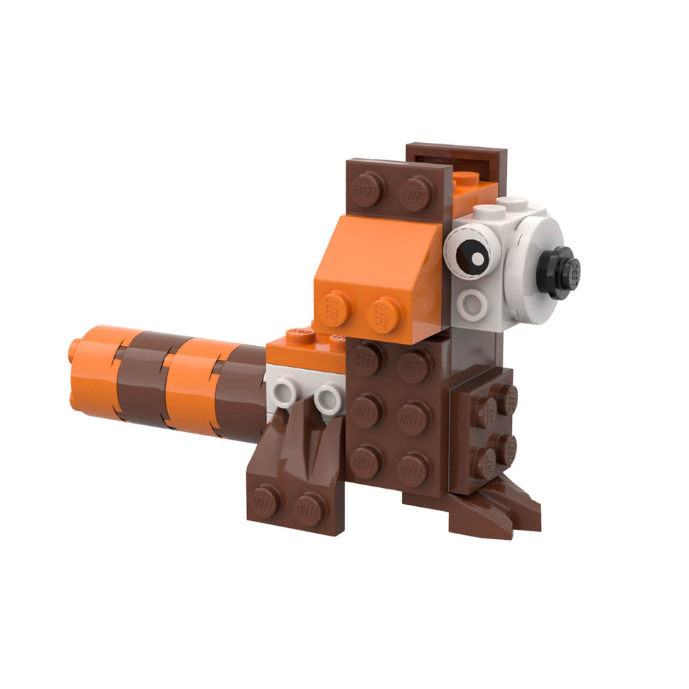 LifTe北欧の暮らし デンマーク レゴディスカバリーセンター大阪で2月6日から4月19日まで開催する「レゴ®アニマルアドベンチャー」とコラボする天王寺動物園でできるレゴ教室