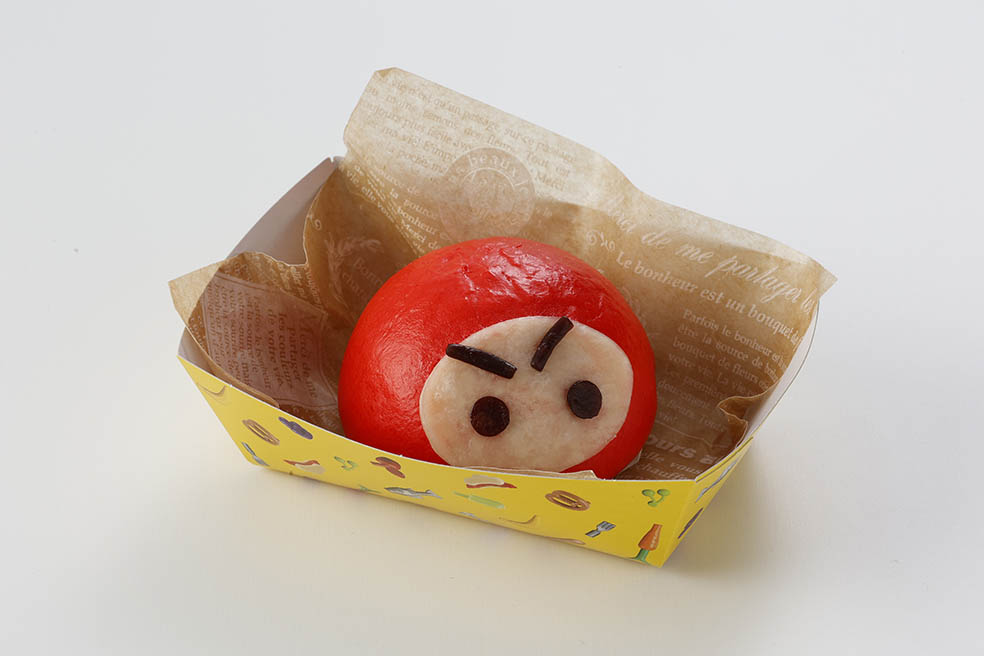 LifTe北欧の暮らし デンマーク発祥のレゴが展開する愛知県のレゴランドで1月31日(土)~3月15日(日)の期間開催される「レゴⓇ ニンジャゴー」の世界観を体験できる期間限定イベント『ゴー・フル・ニンジャ トレーニング・アカデミー2026』で食べられるニンジャ饅