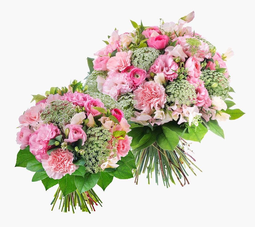 LifTe北欧の暮らし デンマーク出身のフラワーアーティスト ニコライ・バーグマンが手がけるスプリングコレクション2026のスプリング限定ブーケ「Spring Air(スプリング エア)」