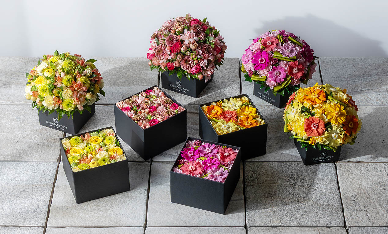 ニコライ バーグマンのスプリングコレクション2026が発売中｜冬から春