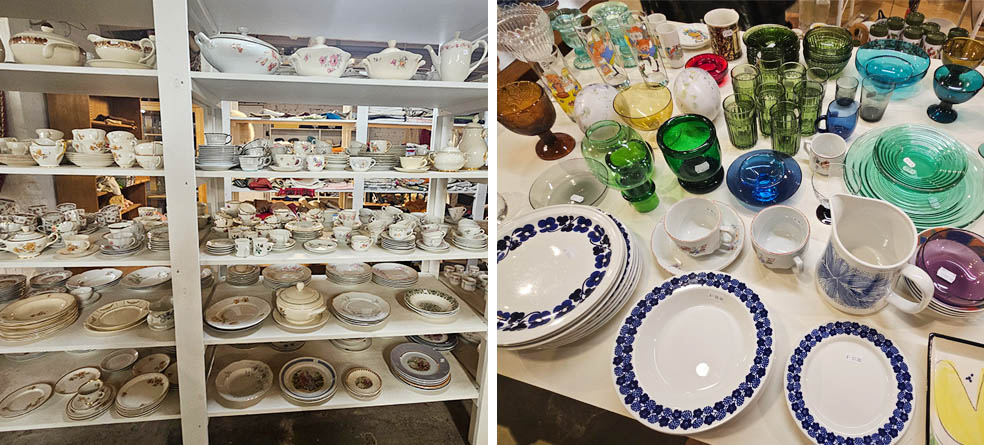 LIfTe北欧の暮らし フィンランドの首都ヘルシンキでおすすめしたい古着屋(セカンドハンドショップ)の「Helsinki secondhand oy」