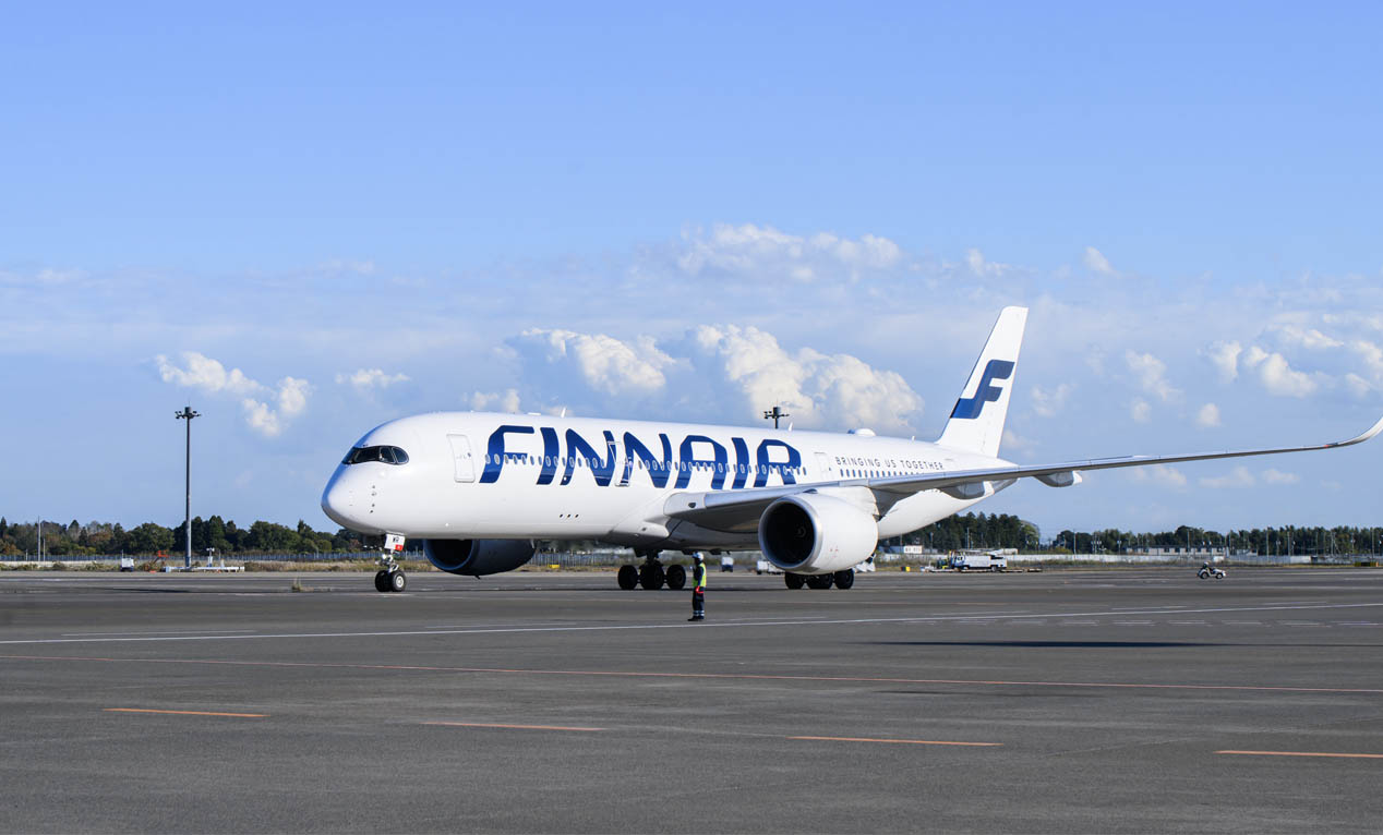 北欧旅がもっと身近に｜フィンエアー2026年夏、日本路線増便を発表