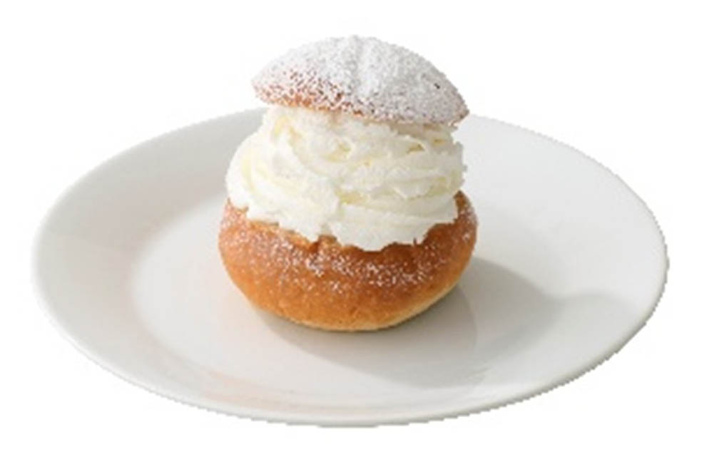 LifTe北欧の暮らし スウェーデン発祥のイケア(IKEA)の日本各店舗で2月11日(水・祝)から2月17日(火)までの1週間限定で販売される春を呼ぶスイーツとして親しまれるセムラ