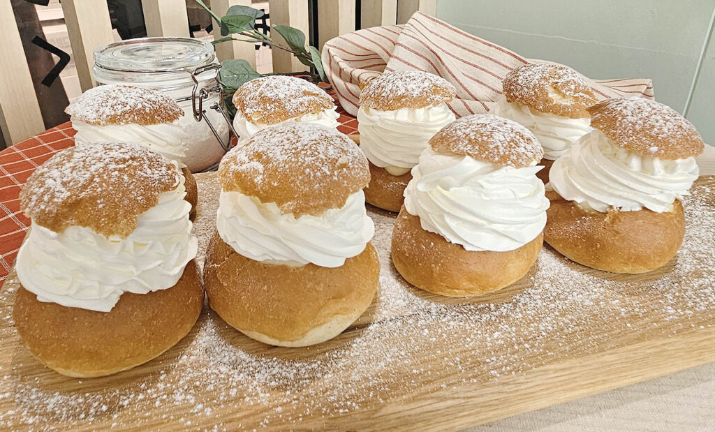 LifTe北欧の暮らし スウェーデン発祥のイケアが開催したメディア向けイベントで発表されたセムラ