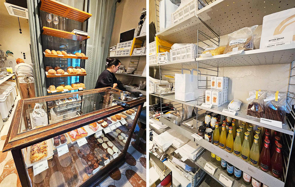 LifTe北欧の暮らし ラトビアの首都リーガでおすすめしたい編集部が実際に訪れたカフェのBetter Bread(ベター・ブレッド)