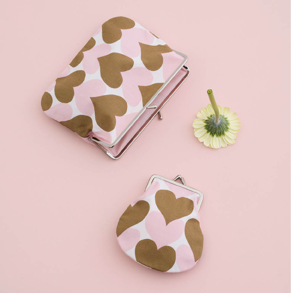 LifTe北欧の暮らし フィンランドのマリメッコが1月30日より発売開始する「Sydämet(シュダメット/ハート)」コレクション