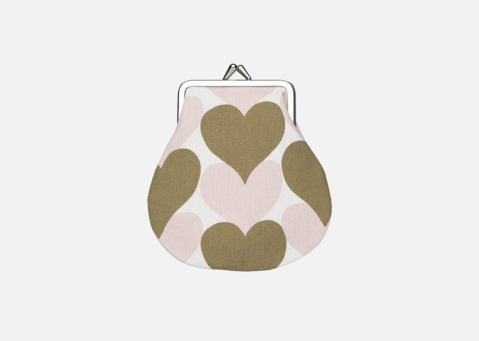 LifTe北欧の暮らし フィンランドのマリメッコが1月30日より発売開始する「Sydämet(シュダメット/ハート)」コレクション